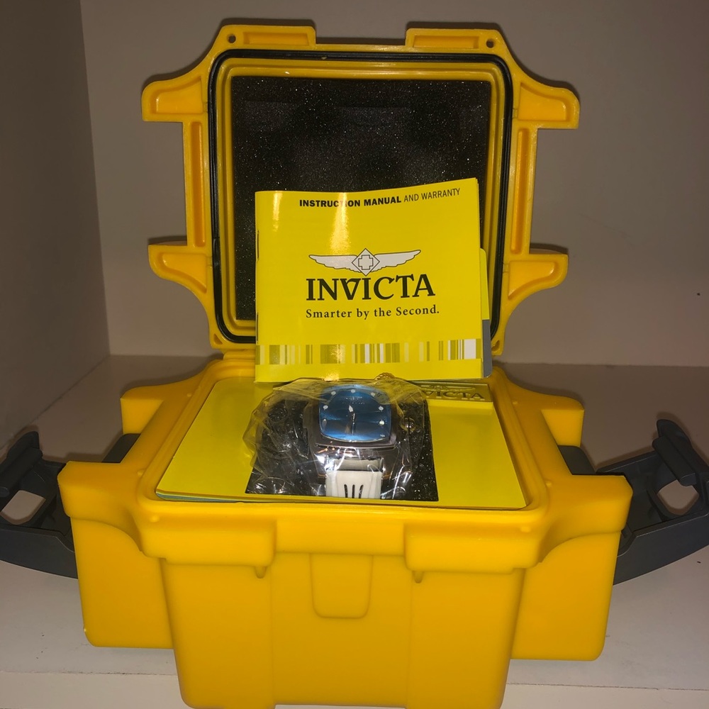 Invicta Watch - Picture 3 of 5